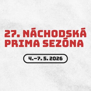 Čtyři dny plné mladé energie v Náchodě