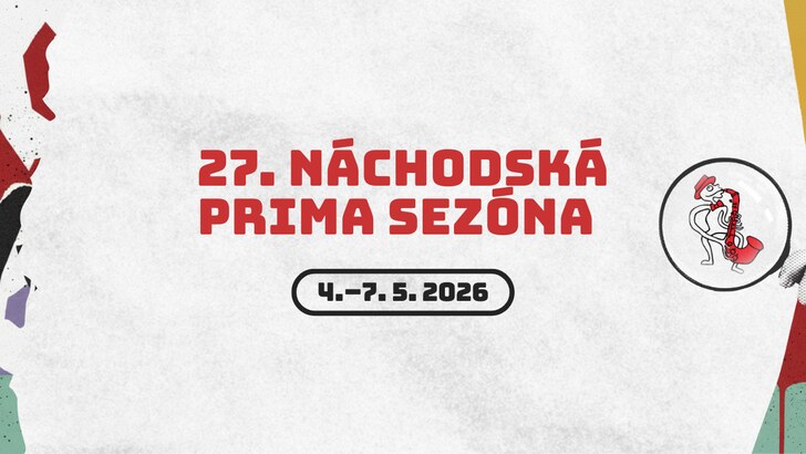 Čtyři dny plné mladé energie v Náchodě Čtyři dny plné mladé energie v Náchodě