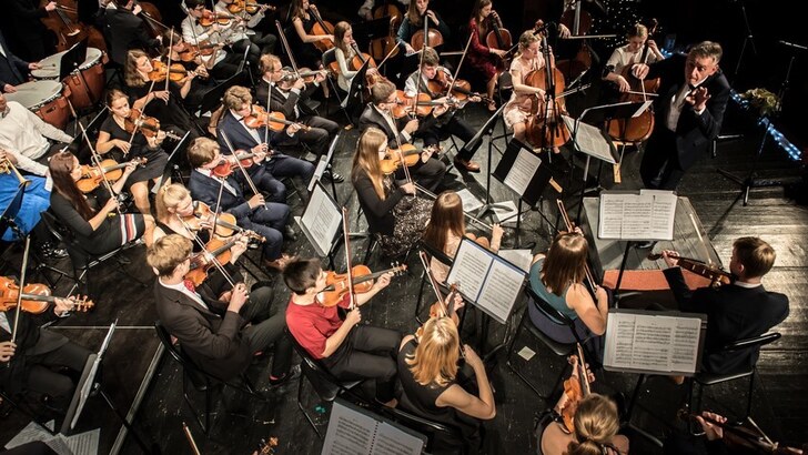 ZUŠ hledí do budoucna: jarní projekty, soutěže i nové příležitosti pro mladé talenty ZUŠ hledí do budoucna: jarní projekty, soutěže i nové příležitosti pro mladé talenty