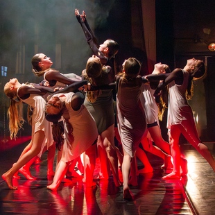 Stopy času: Večer plný emocí, tance a poděkování