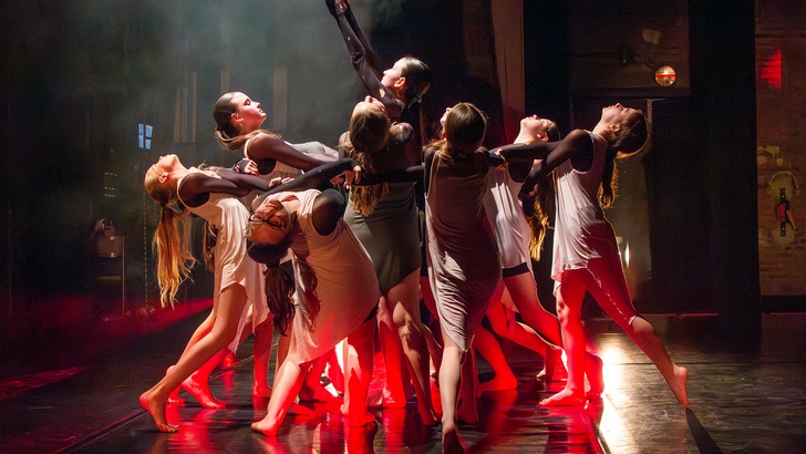 Stopy času: Večer plný emocí, tance a poděkování