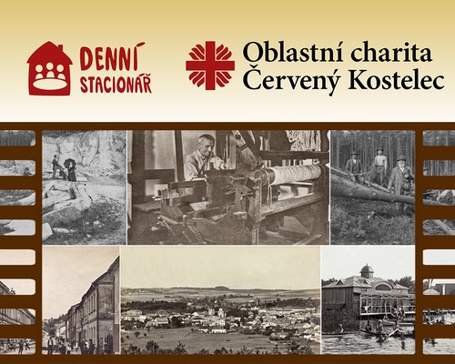 Beseda s promítáním: "SAKVALENSKÁ HADOVINA"