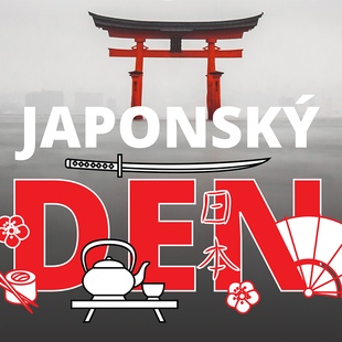 Japonský den v TREES
