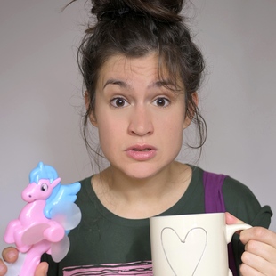 Listování: Matková patrola
