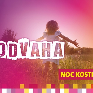 Noc kostelů 2026