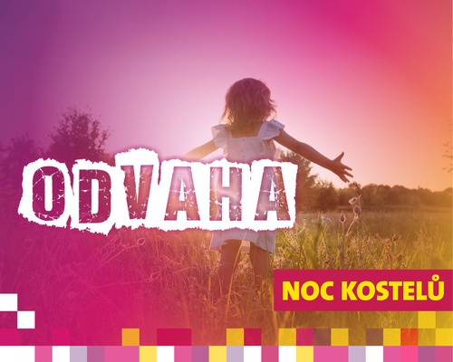 Noc kostelů 2026
