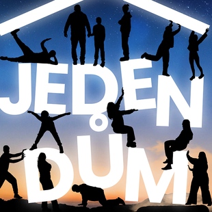 Muzikál Jeden dům