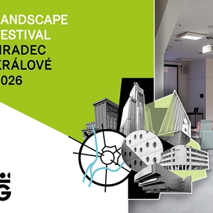 LANDSCAPE FESTIVAL: Jak se dělá veřejný prostor?