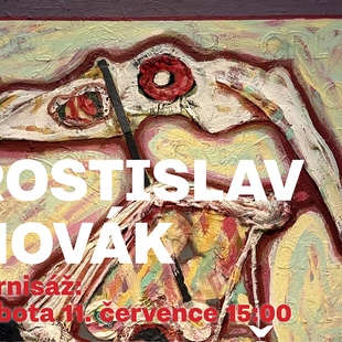 Rostislav Novák: Nebezpečná místa