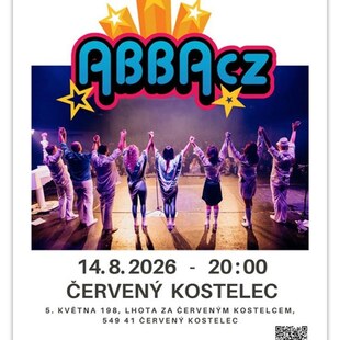 ABBAcz Na Maltě